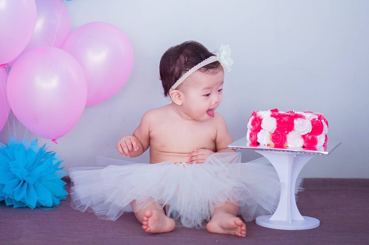 10 idee per feste di compleanno per bambini di 1 e 2 anni